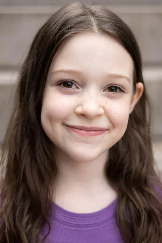 صورة الغلاف لـ Scarlett Blum