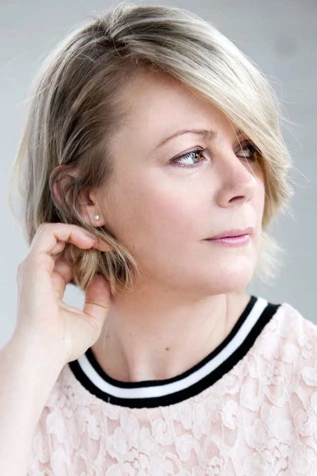 Anie Pascale fotoğrafı