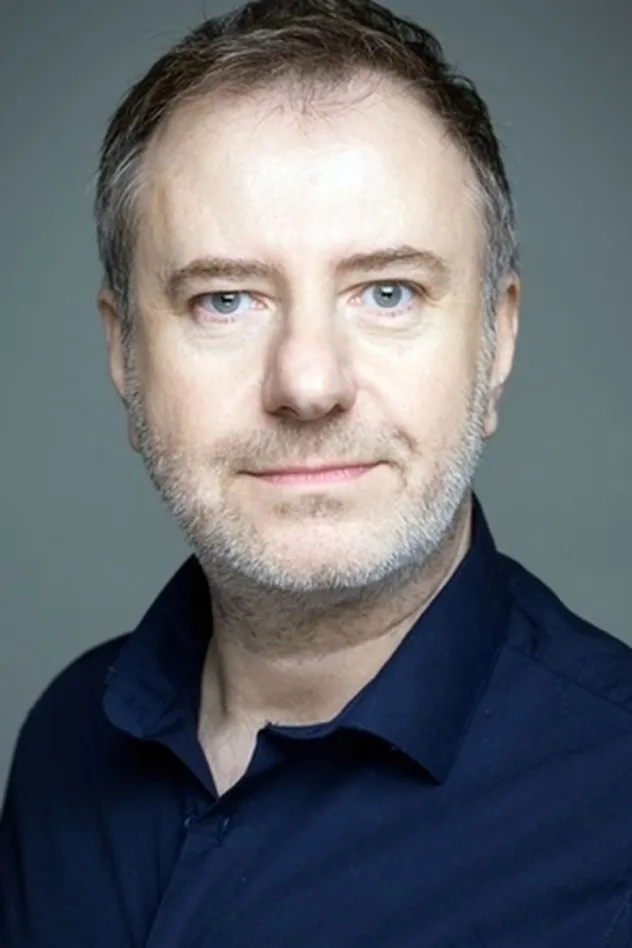 François Bureloup fotoğrafı