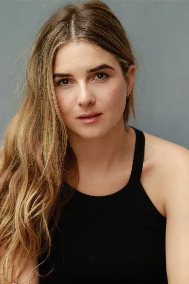 Claudia Bacos fotoğrafı