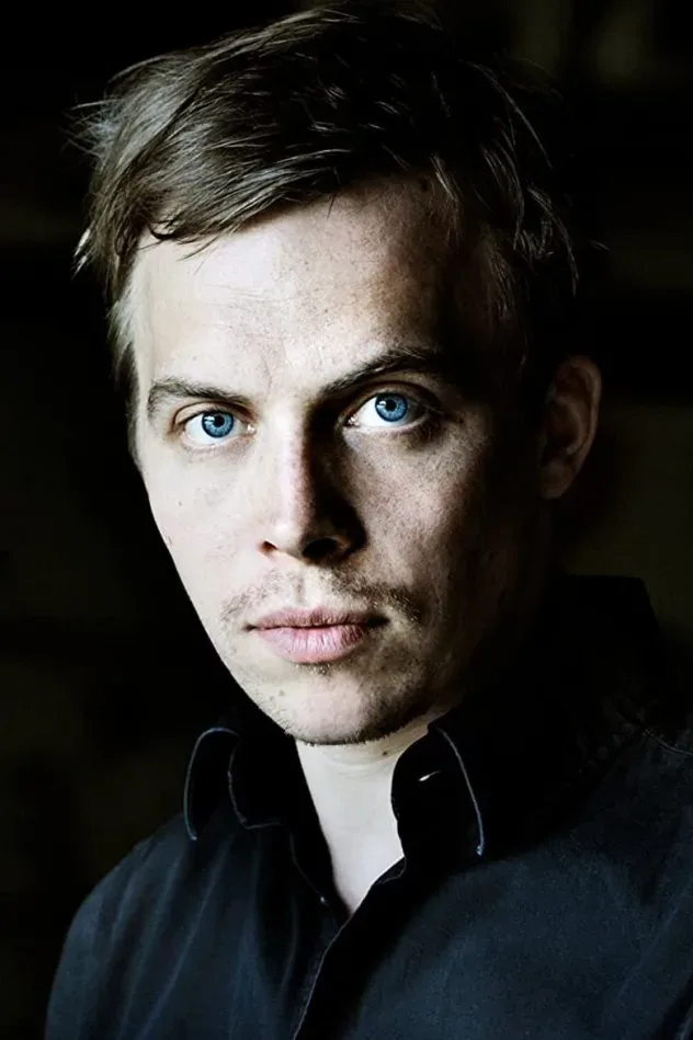 صورة الغلاف لـ Jan Pohl
