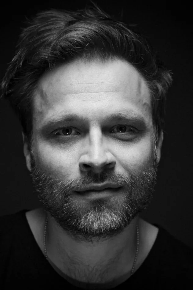Tim Sander fotoğrafı