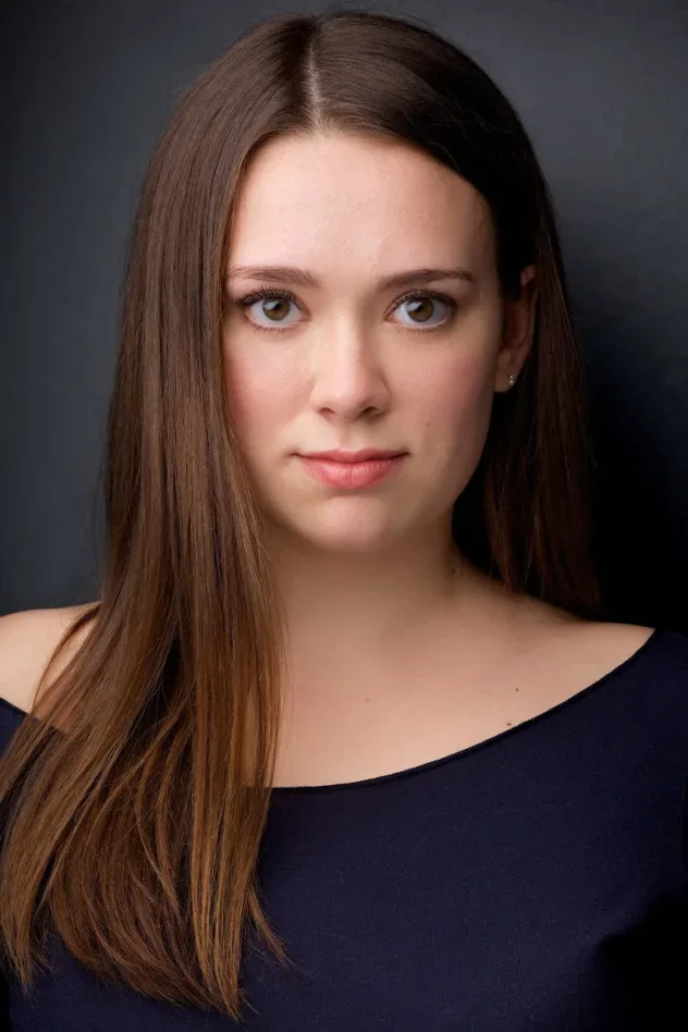 Обложка для Ramya Pratt
