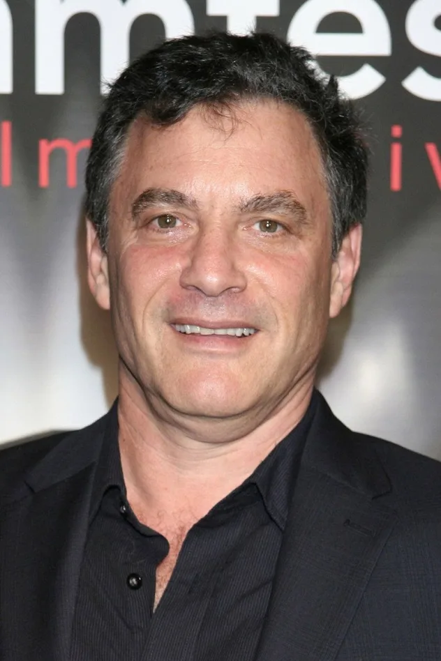 Bruce Ornstein fotoğrafı