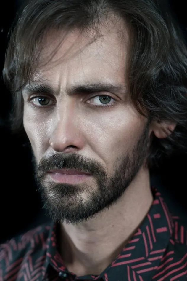 Ivo Müller fotoğrafı