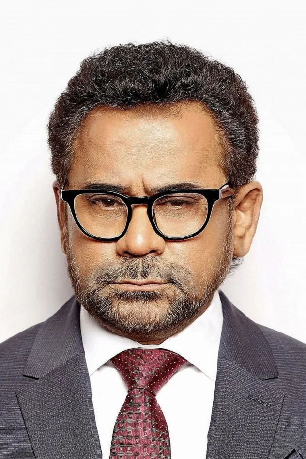 Anees Bazmee fotoğrafı