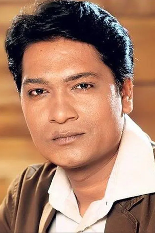 Aditya Srivastava fotoğrafı