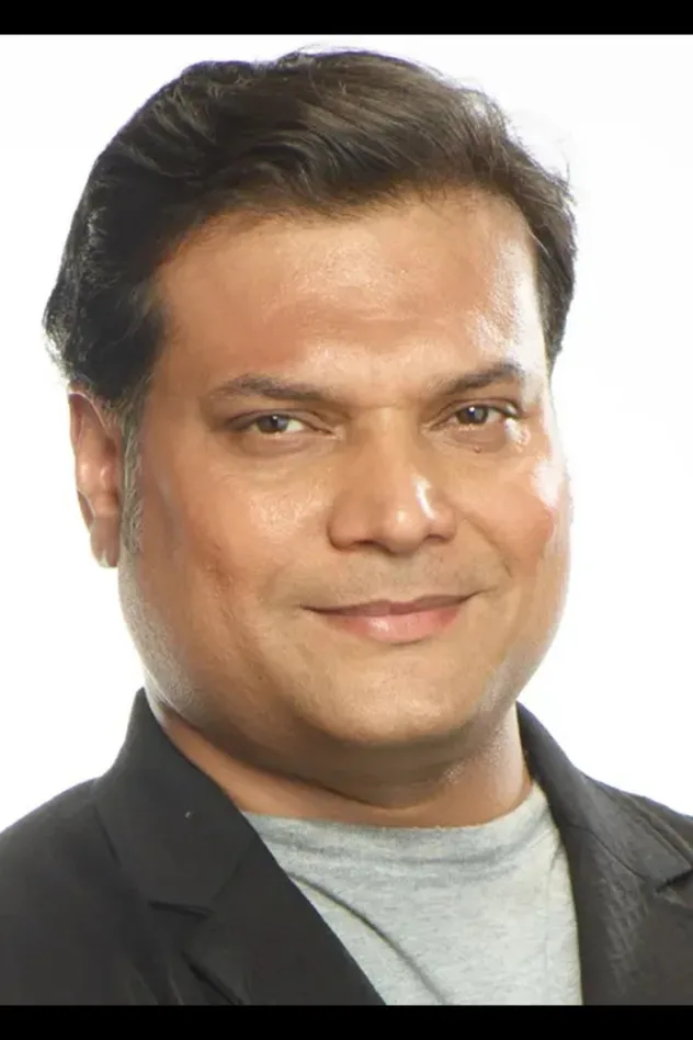 Dayanand Shetty fotoğrafı
