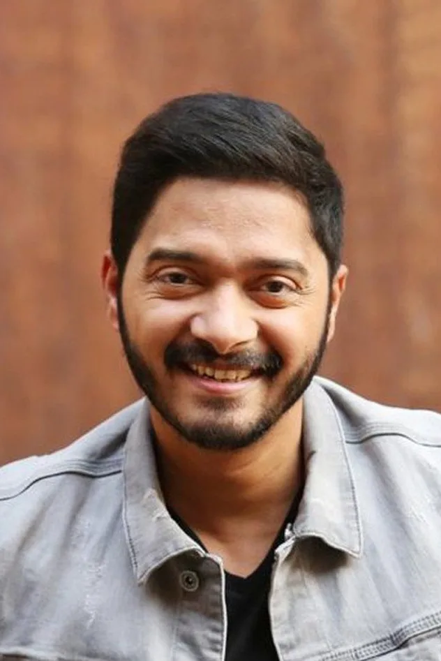 Shreyas Talpade fotoğrafı