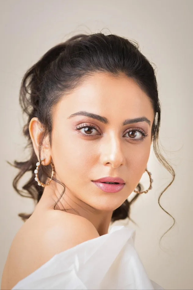 Rakul Preet Singh fotoğrafı