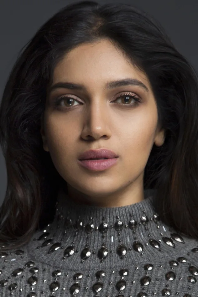 Bhumi Pednekar fotoğrafı