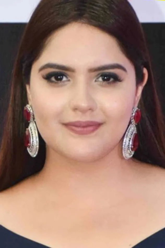 Anjali Anand fotoğrafı