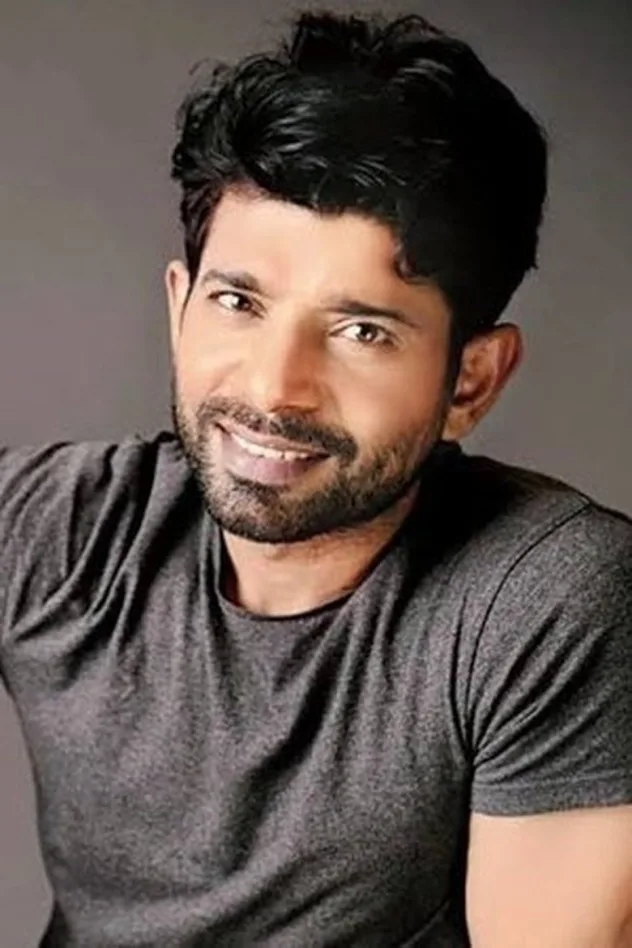 Vineet Kumar Singh fotoğrafı
