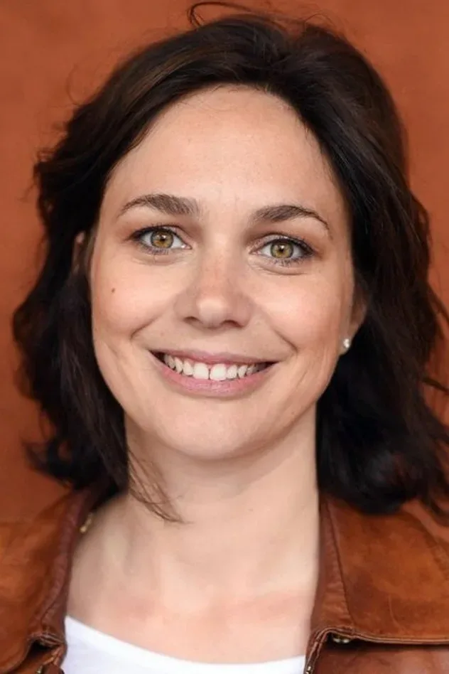 Обложка для Nathalie Péchalat