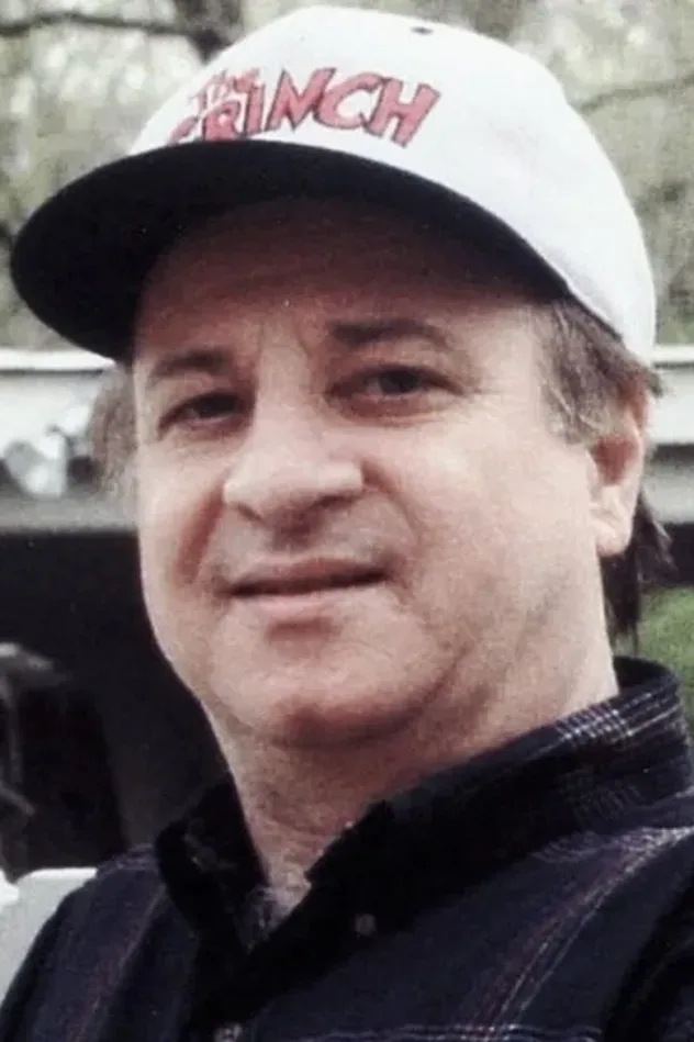 Обложка для James Ritz