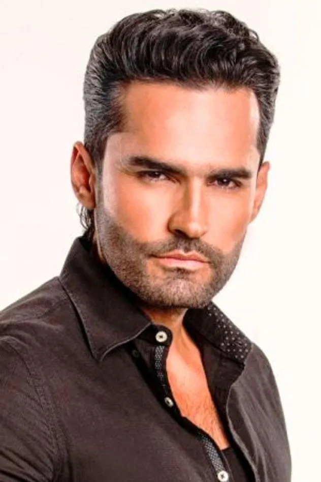 Fabián Ríos fotoğrafı