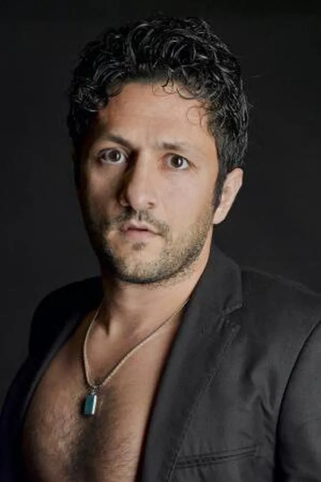 Abbas Fasaei fotoğrafı