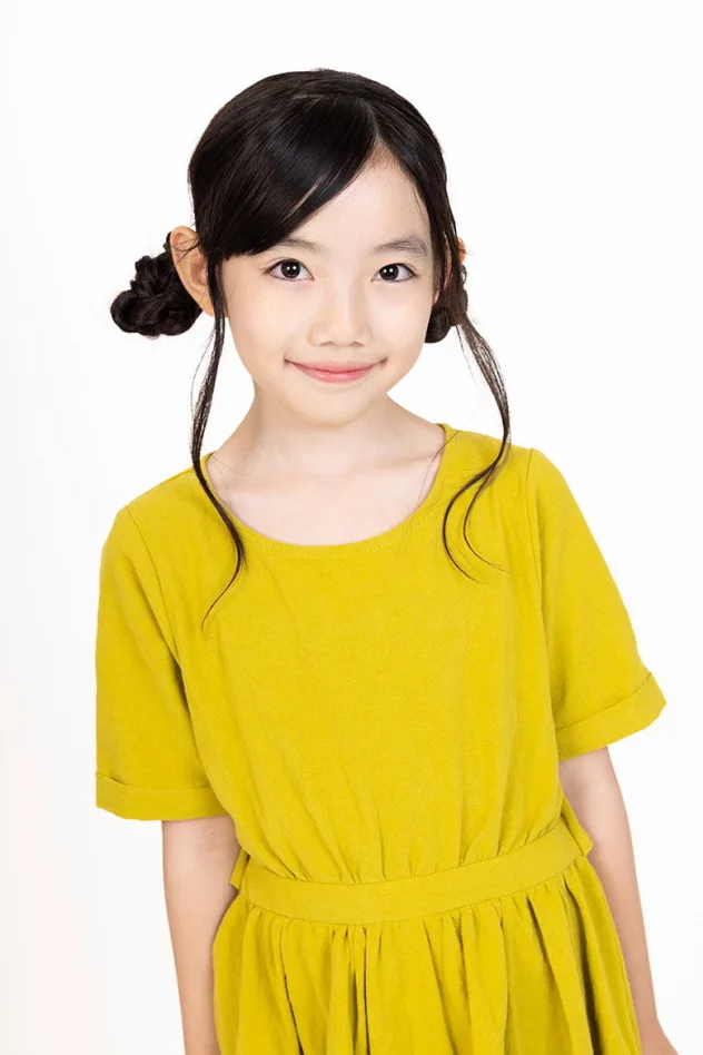 沖田絃乃 fotoğrafı