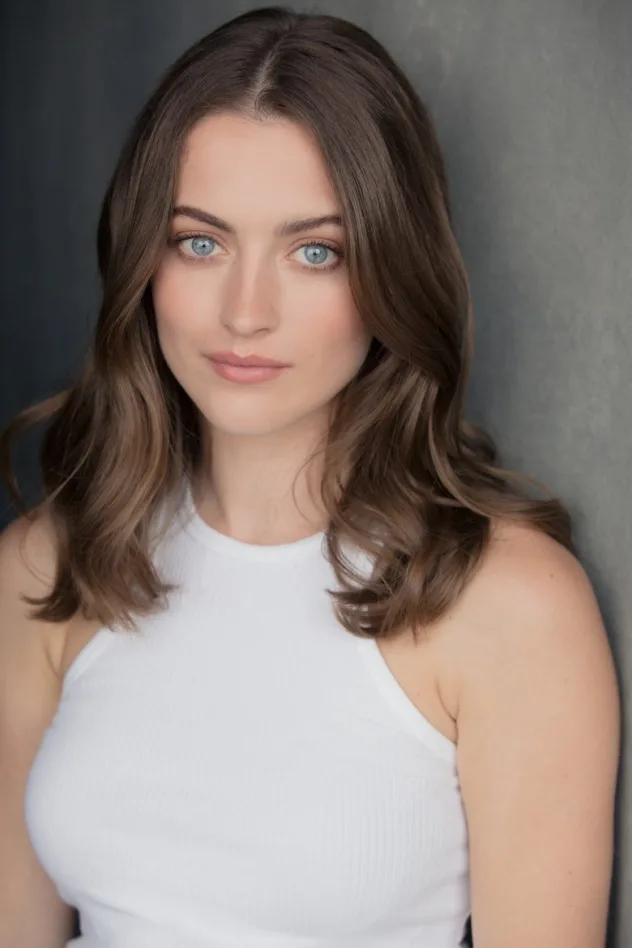 Lauren McQueen fotoğrafı