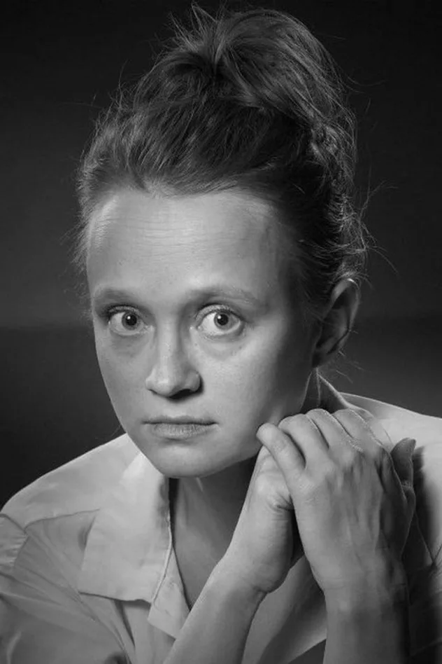 Ella Mettänen fotoğrafı