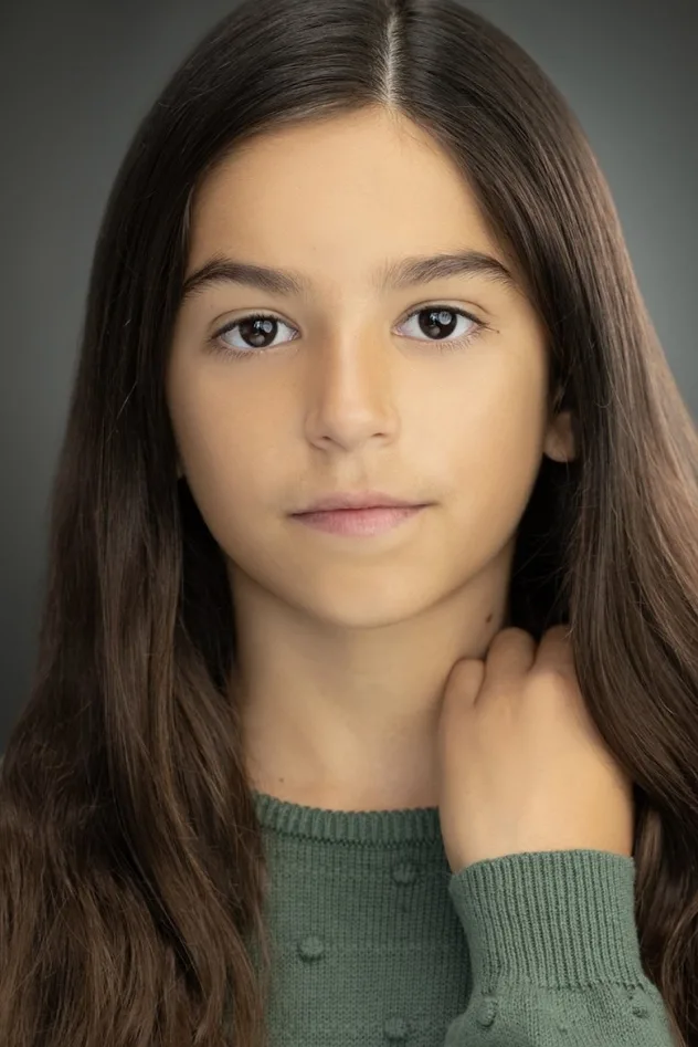 Tianna SwamiNathan fotoğrafı