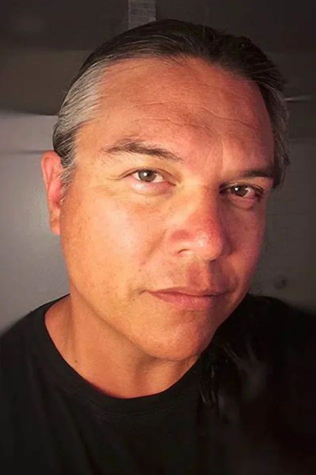 Brandon Oakes fotoğrafı