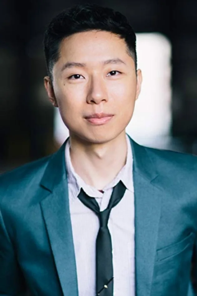 Joshua Pak fotoğrafı