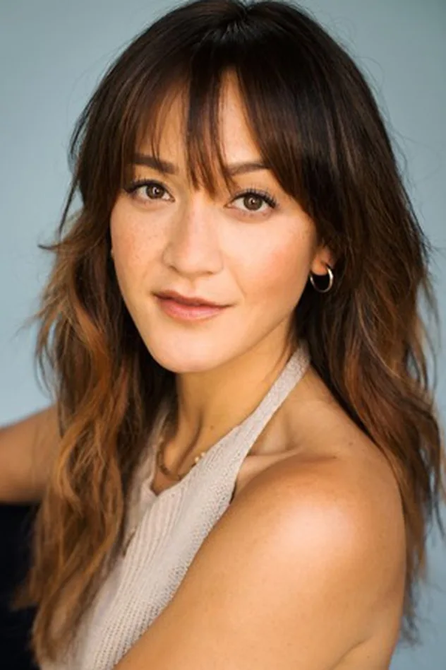 Shannon Chan-Kent fotoğrafı