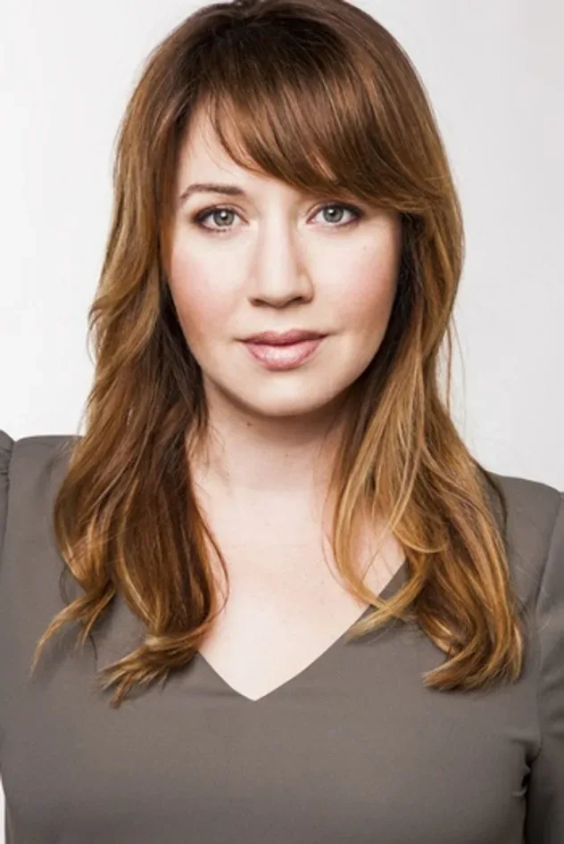 Imagen de portada para Caitlin Howden
