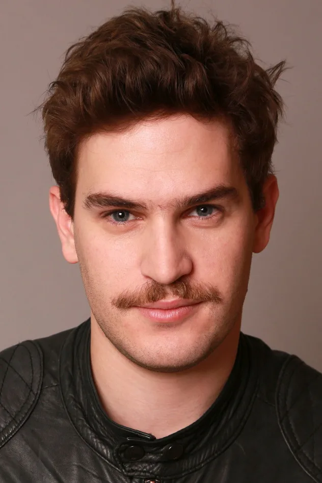 Matías Mayer fotoğrafı