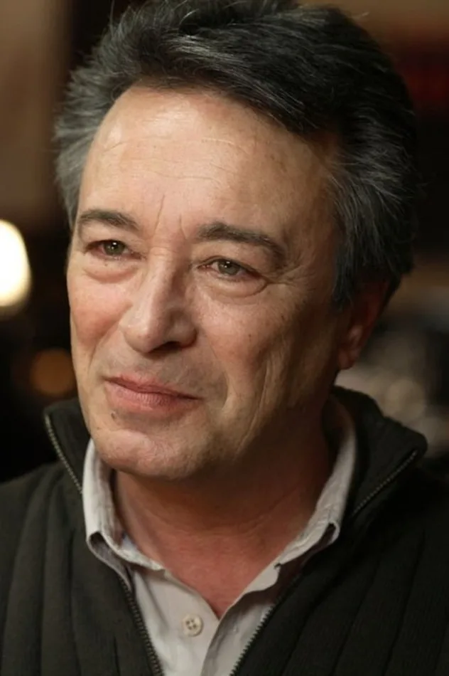Oscar Martínez fotoğrafı