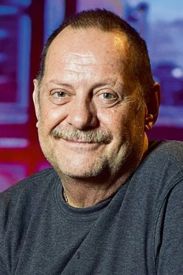 Luis Luque fotoğrafı