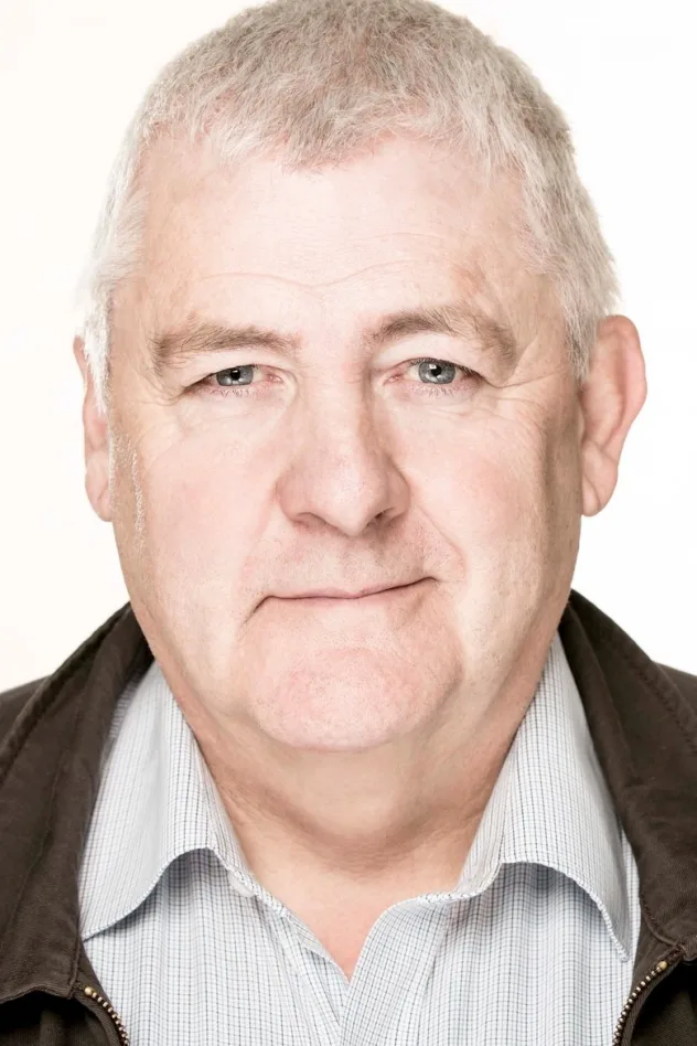 Peter Wight fotoğrafı
