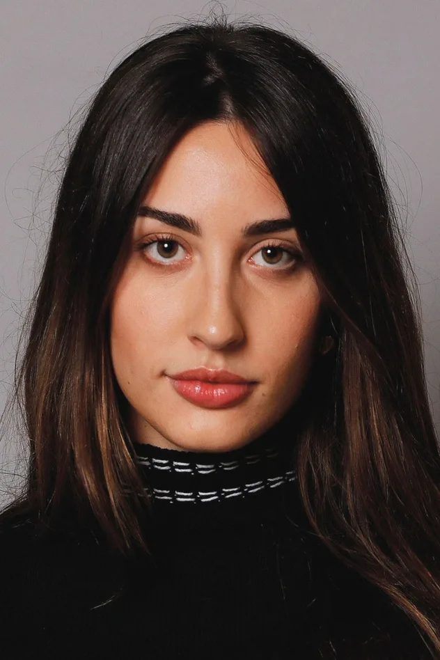 Johanna Francella fotoğrafı