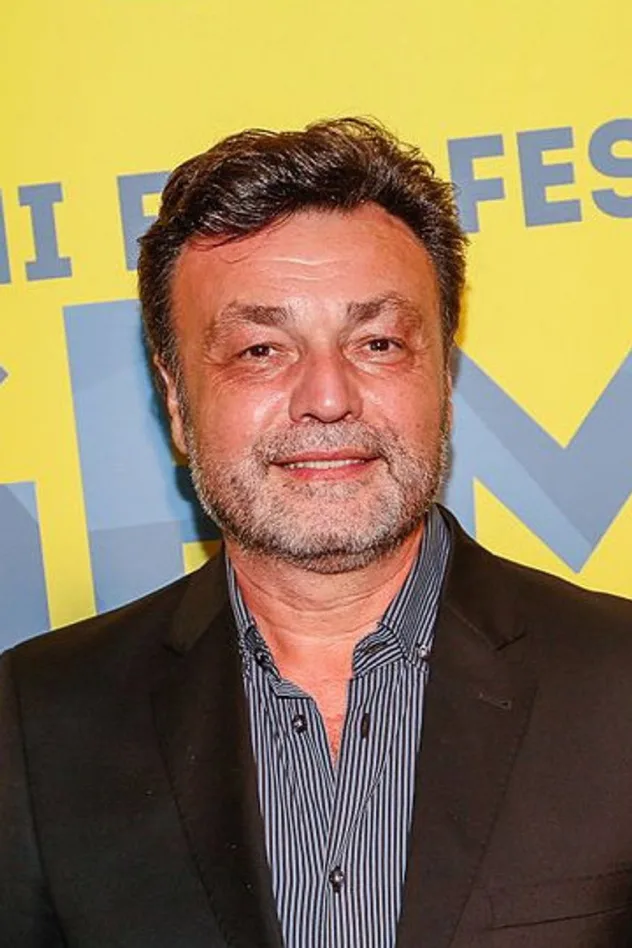 Marcos Carnevale fotoğrafı