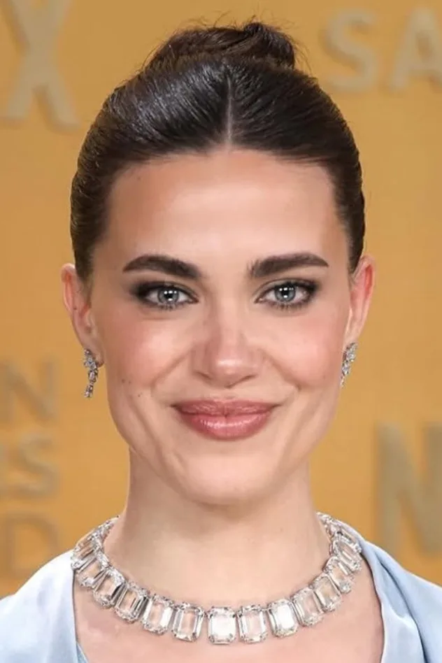 Genevieve Chenneour fotoğrafı