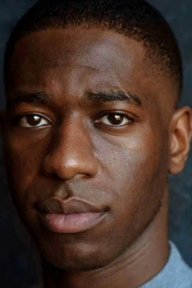 Jorden Myrie fotoğrafı