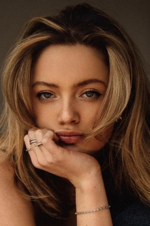 India Lillie Davies fotoğrafı