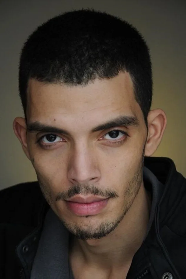 Driss Ramdi fotoğrafı