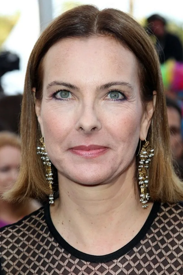 Carole Bouquet fotoğrafı