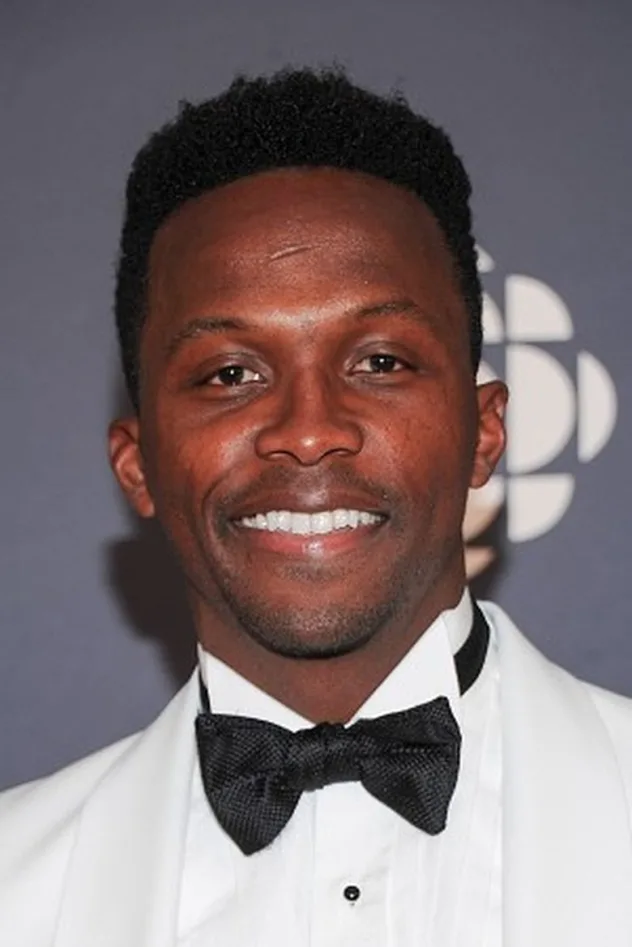 Emmanuel Kabongo fotoğrafı