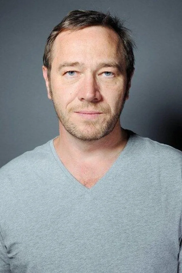 Olivier Rabourdin fotoğrafı