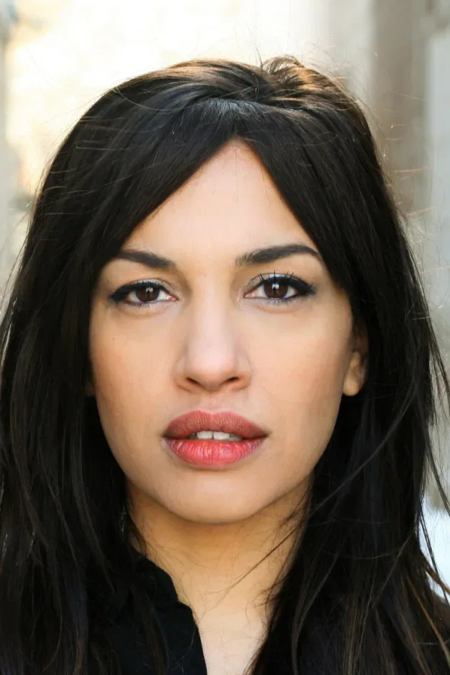 Обложка для Rachael Ancheril