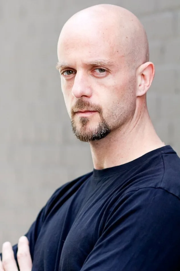 Vincent Rother fotoğrafı