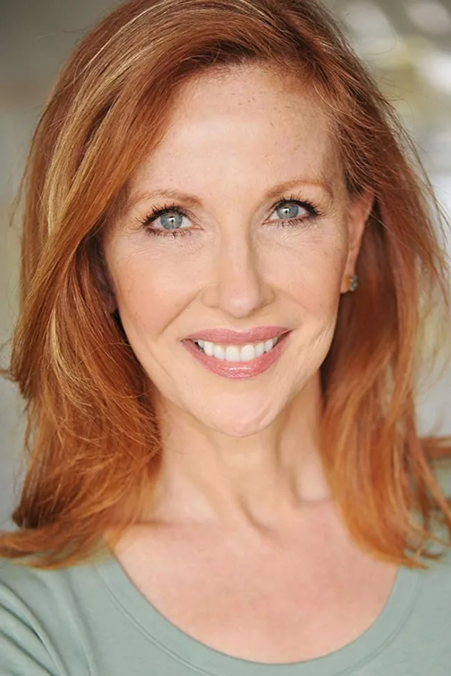 Rachel O'Meara fotoğrafı