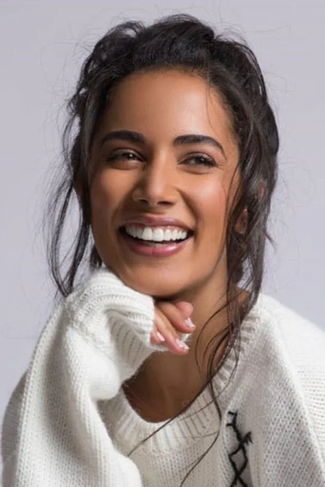 Nadia Kounda fotoğrafı
