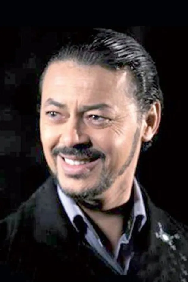 Amine Ennaji fotoğrafı