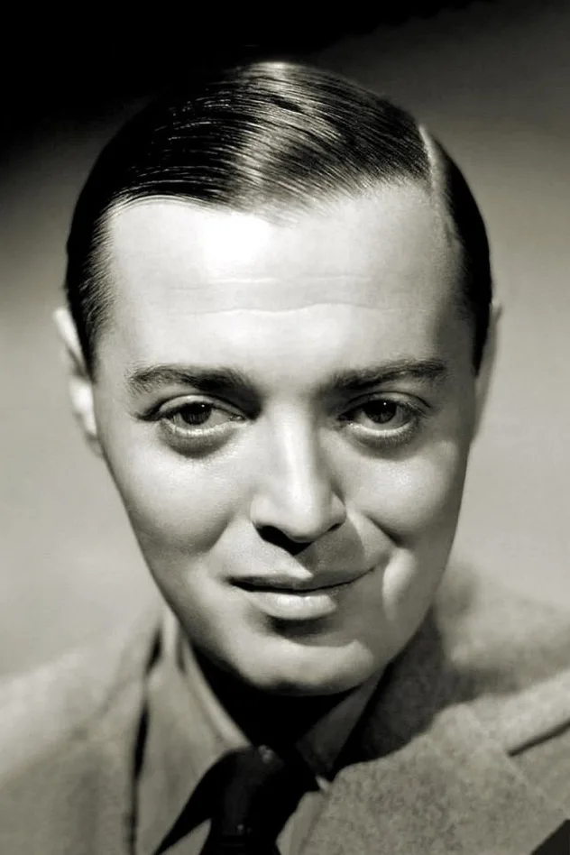 Peter Lorre fotoğrafı