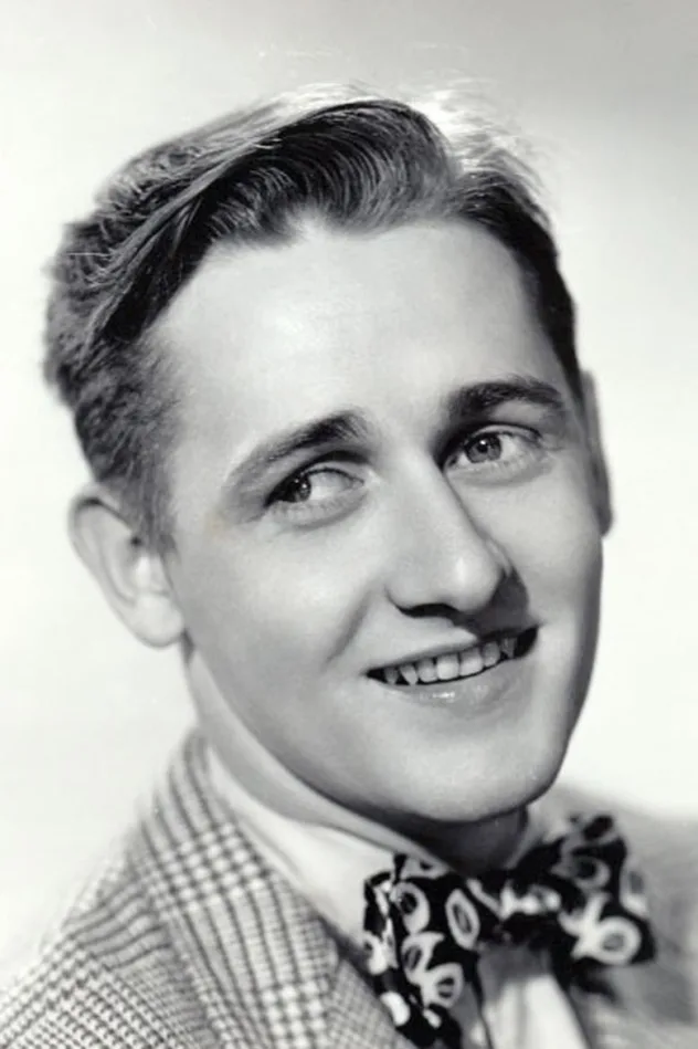Alan Young fotoğrafı