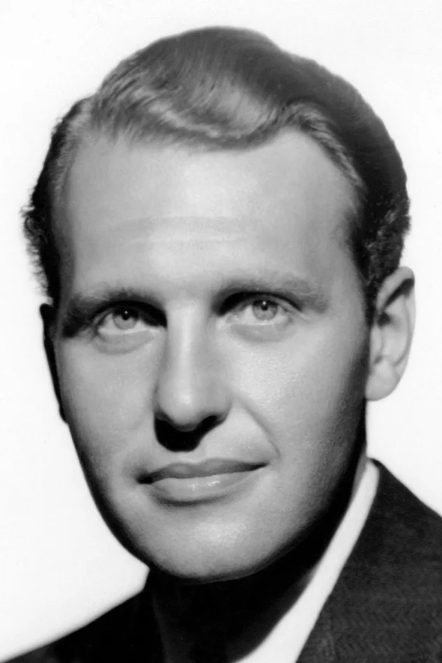 Ralph Bellamy fotoğrafı